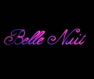 la belle nuit inoubliable